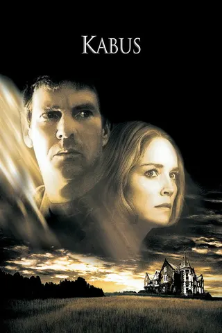 Cold Creek Manor afişi