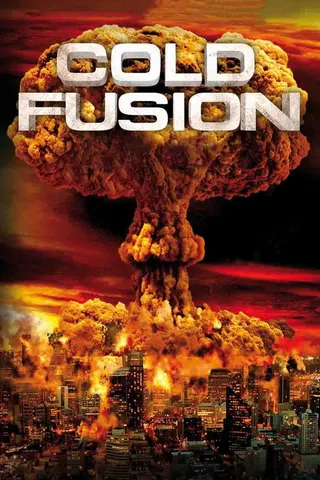 Görsel: TMDB Cold Fusion afişi