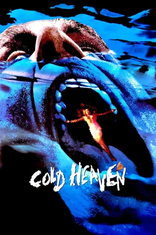 Görsel: TMDB Cold Heaven afişi