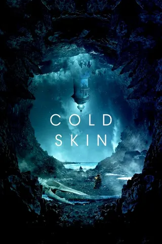 Cold Skin afişi