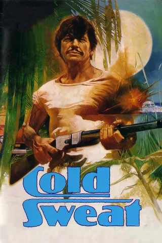 Cold Sweat afişi