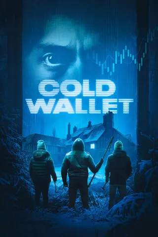 Görsel: TMDB Cold Wallet afişi
