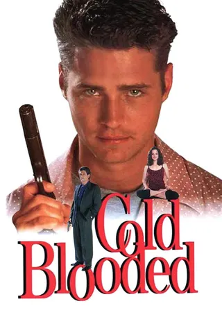 Görsel: TMDB Coldblooded afişi