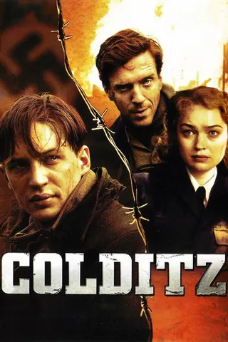Colditz afişi