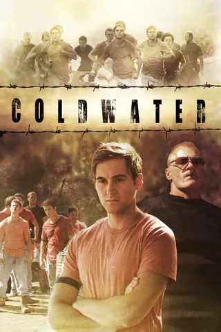 Görsel: TMDB Coldwater afişi