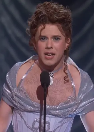 Görsel: The Tony Awards / CC BY Cole Escola
