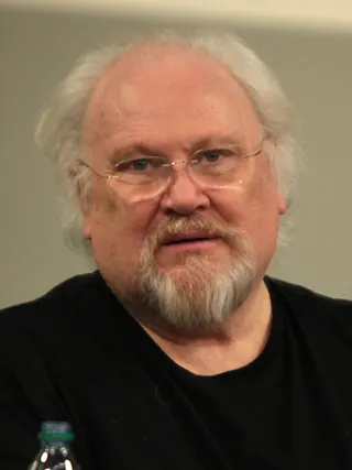 Görsel: Gage Skidmore from Peoria, AZ, United States of America / CC BY-SA Colin Baker