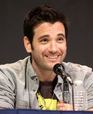 Görsel: Gage Skidmore / CC BY-SA Colin Donnell