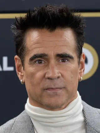 Görsel: Quejaytee / CC BY Colin Farrell