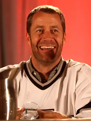 Görsel: Gage Skidmore / CC BY-SA Colin Ferguson