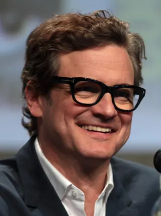 Görsel: Gage Skidmore / CC BY-SA Colin Firth