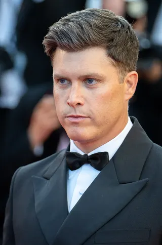 Görsel: YantsImages / CC BY-SA Colin Jost