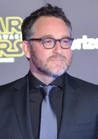 Görsel: Red Carpet Report on Mingle Media TV from Culver City, USA / CC BY-SA Colin Trevorrow