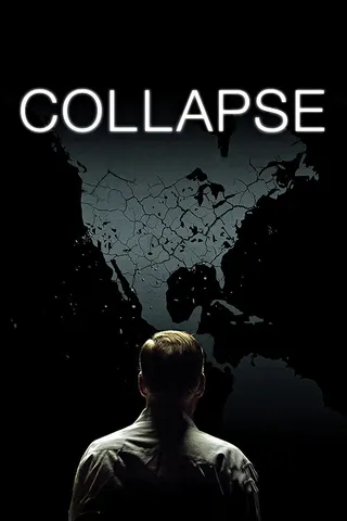 Collapse afişi