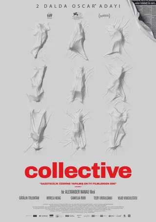 Görsel: TMDB Collective afişi