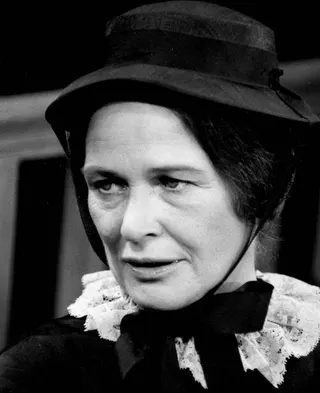 Görsel: Channel 7 / Kamu malı Colleen Dewhurst