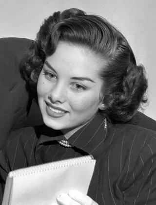 Colleen Townsend