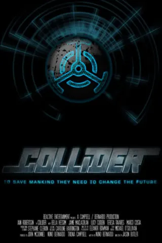 Görsel: TMDB Collider afişi