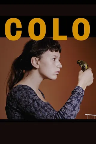 Görsel: TMDB Colo afişi