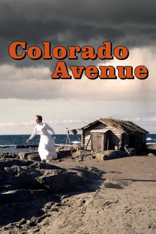 Colorado Avenue afişi