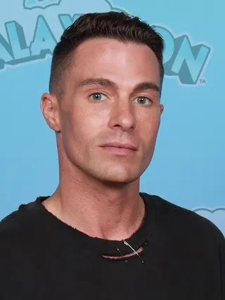 Görsel: CC BY Colton Haynes