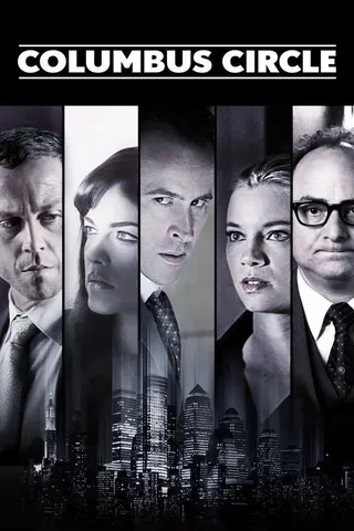 Görsel: TMDB Columbus Circle afişi