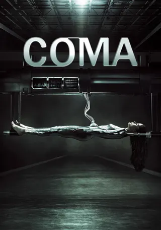 Coma afişi