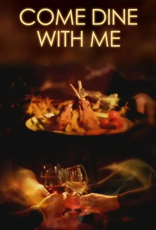 Come Dine with Me afişi