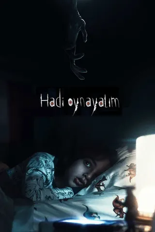 Görsel: TMDB Come Play afişi