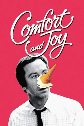 Comfort and Joy afişi