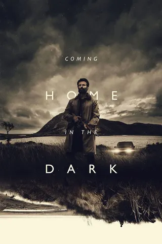 Görsel: TMDB Coming Home in the Dark afişi