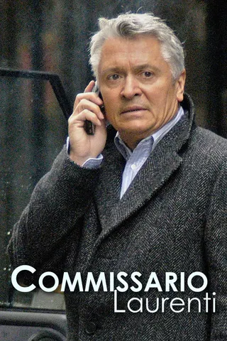 Görsel: TMDB Commissario Laurenti afişi