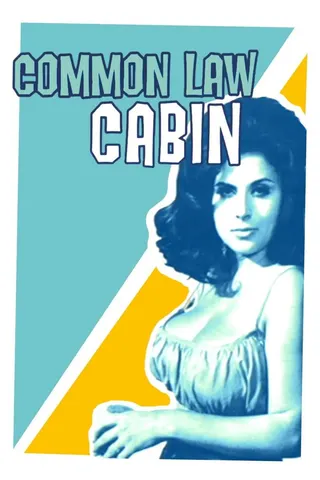 Görsel: TMDB Common Law Cabin afişi
