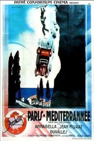 Companion Wanted afişi