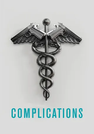 Complications afişi