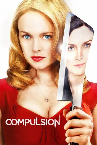 Compulsion afişi