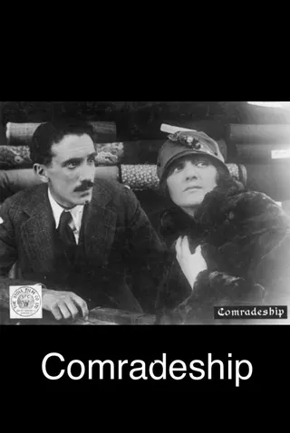 Comradeship afişi