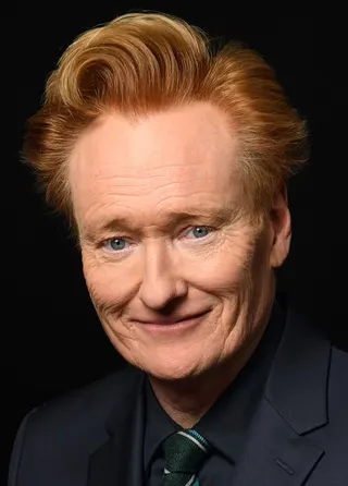 Görsel: Montclair Film / CC BY Conan O'Brien