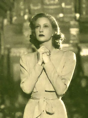 Conchita Montes