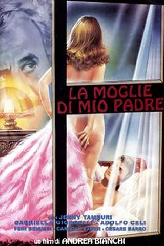 Görsel: TMDB Confessions of a Frustrated Housewife afişi