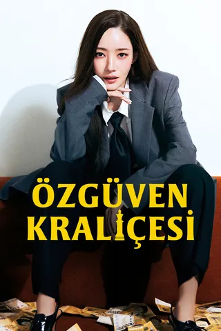 Görsel: TMDB Confidence Queen afişi