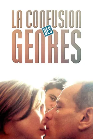 Görsel: TMDB Confusion of Genders afişi