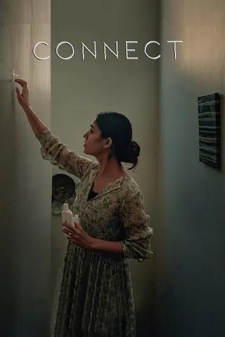 Connect afişi