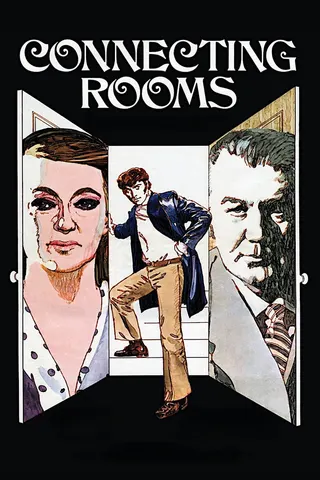 Görsel: TMDB Connecting Rooms afişi