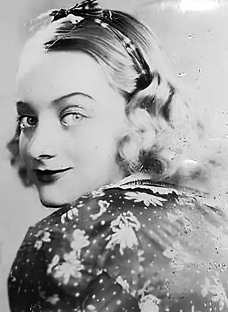 Görsel: Unknown authorUnknown author / Kamu malı Connie Cezon