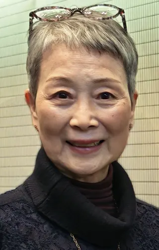 Connie Chan