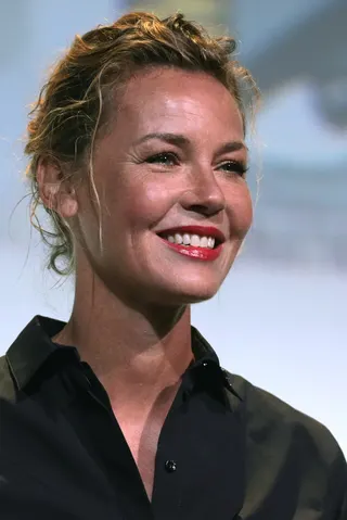 Görsel: Gage Skidmore / CC BY-SA Connie Nielsen