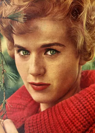 Connie Stevens