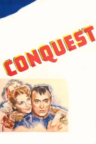 Conquest afişi