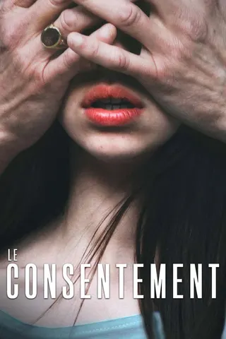 Görsel: TMDB Consent afişi